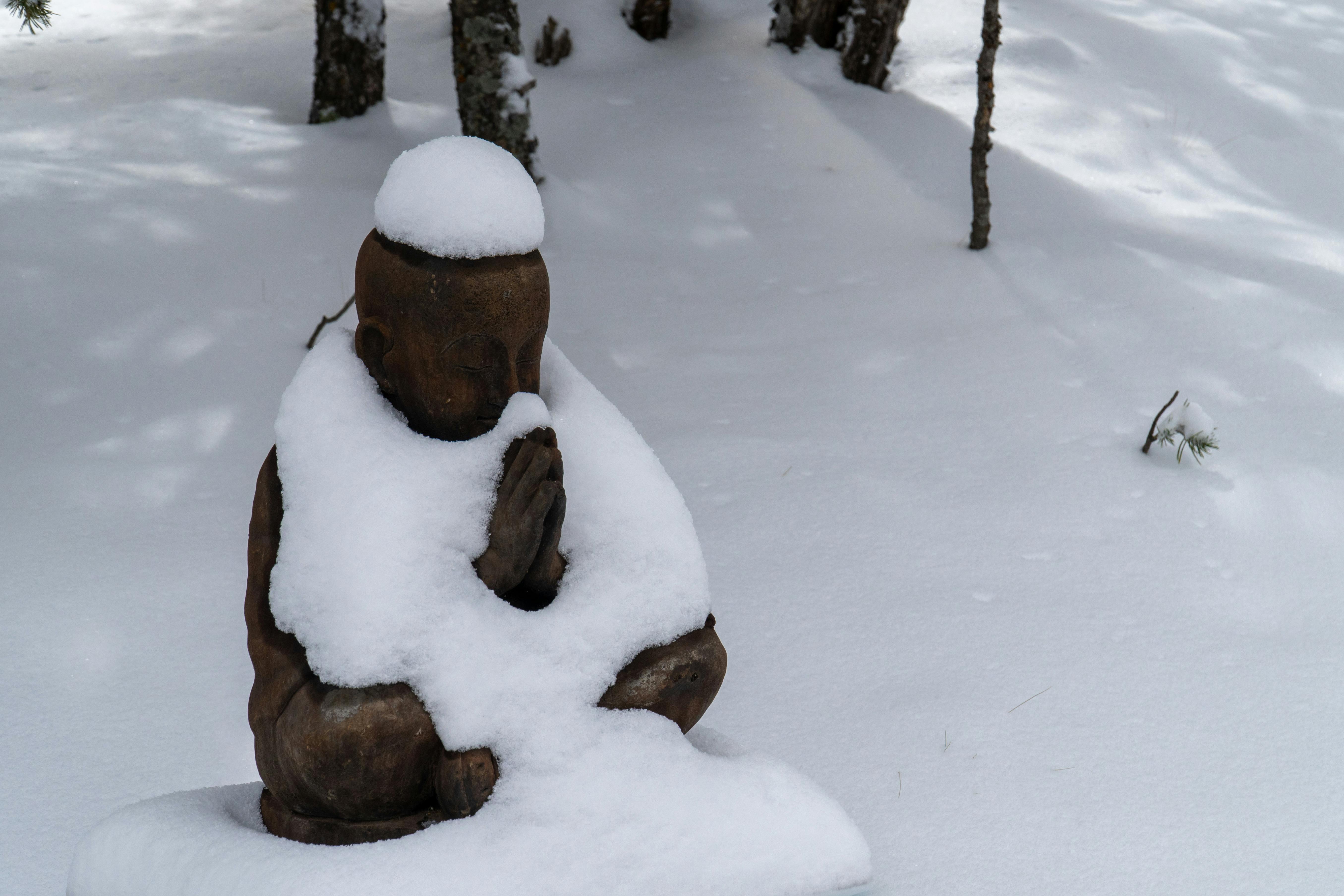 The Concept of Emptiness in Literary Theory